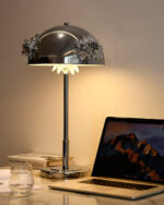 Meni Table Built-in Battery Lamp - Image 6