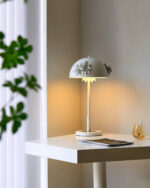Meni Table Built-in Battery Lamp - Image 7