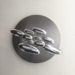 Mercury Chandelier - Image 16