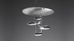 Mercury Chandelier - Image 14