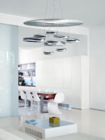Mercury Chandelier - Image 9
