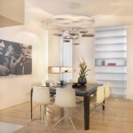 Mercury Chandelier - Image 4