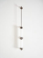 Meridian Vertical Wall Sconce - Image 9