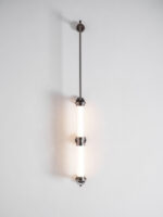 Meridian Vertical Wall Sconce - Image 11