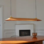 Mernoe Wooden Chandelier - Image 20