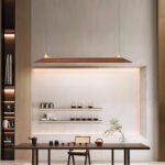 Mernoe Wooden Chandelier - Image 3