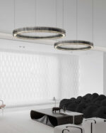 Merope Chandelier - Image 13