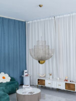 Meshmatics Hanging lamp - Image 19