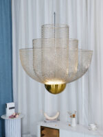Meshmatics Hanging lamp - Image 18
