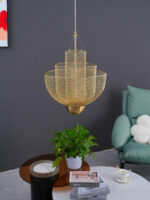 Meshmatics Hanging lamp - Image 20