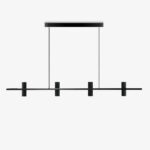 Meta Parallel Chandelier