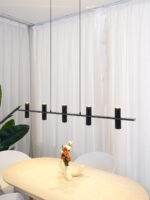 Meta Parallel Chandelier - Image 7