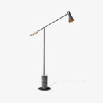 Metro Floor Lamp - Image 8