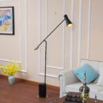 Metro Floor Lamp - Image 10