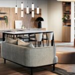 Trillium Pendant Light - Image 4