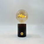 Very Nice Table Lamp - Image 18