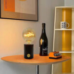 Very Nice Table Lamp - Image 5