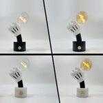 Very Nice Table Lamp - Image 10