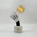 Very Nice Table Lamp - Image 13