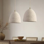 Microcement Pendant Lamp - Image 14