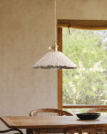 Microcement Pendant Lamp - Image 18