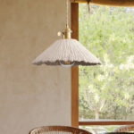 Microcement Pendant Lamp - Image 19