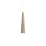 Microcement Pendant Lamp - Image 9