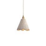 Microcement Pendant Lamp - Image 10