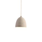 Microcement Pendant Lamp - Image 11