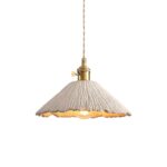 Microcement Pendant Lamp - Image 12