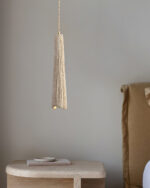 Microcement Pendant Lamp - Image 15