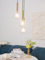 Scandiluxe Pendant Lamp - Image 19