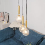 Scandiluxe Pendant Lamp - Image 17