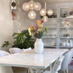 Miira Brass Pendant Light - Image 16