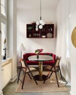 Elysian Glow Pendant Swag Light - Image 19