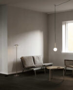 Elysian Glow Pendant Swag Light - Image 2