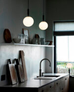 Scandiluxe Pendant Lamp - Image 8