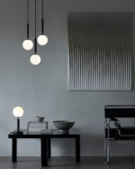 Scandiluxe Pendant Lamp - Image 4