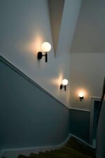 Nordica Plug-in Wall Lamp - Image 5
