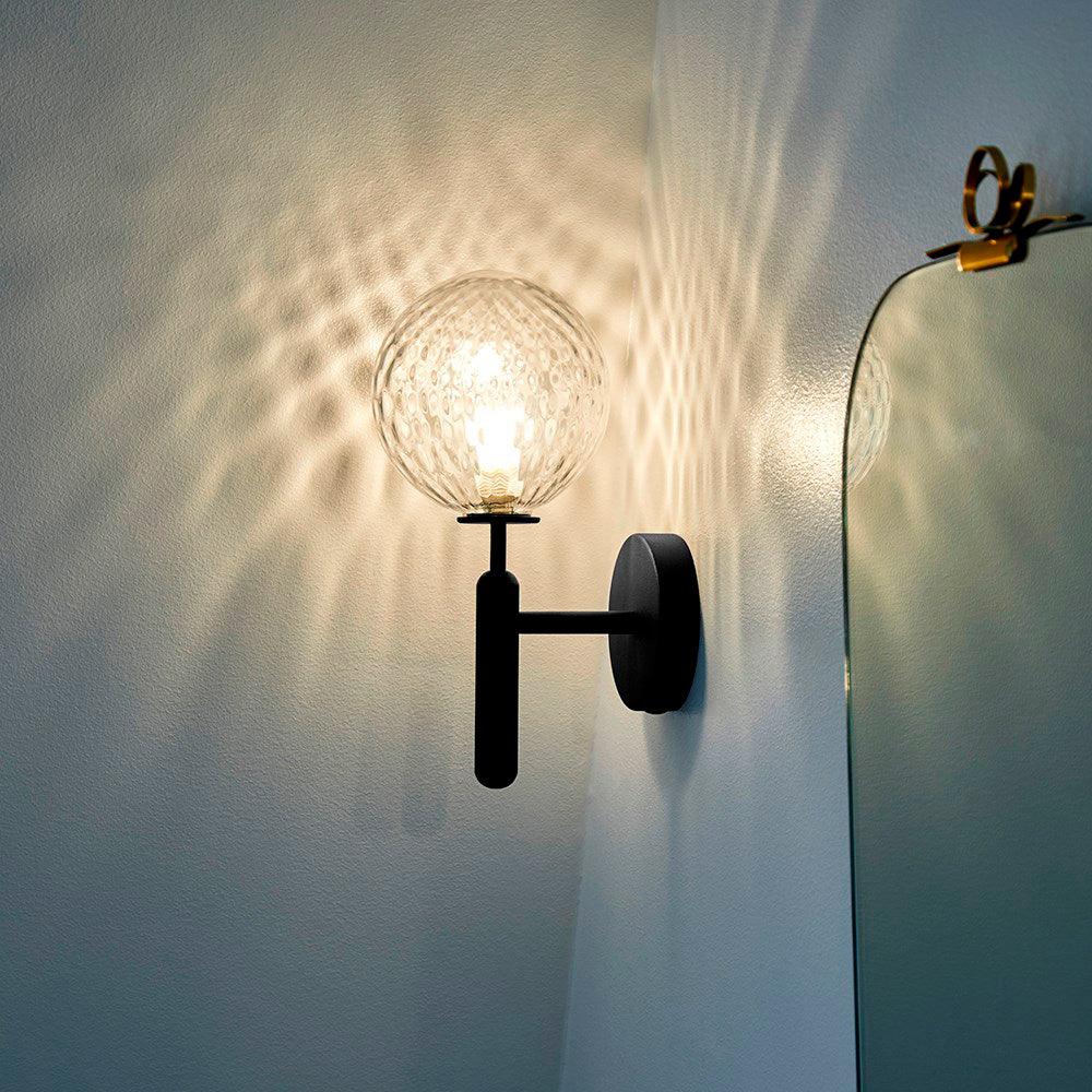 Miira_Wall_Light_20_d8fb6327-d37f-46ca-bece-66ea867ff7ea.jpg Nordica Plug-in Wall Lamp - Image 1