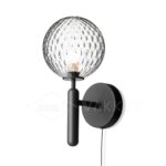 Nordica Plug-in Wall Lamp - Image 8