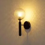 Nordica Plug-in Wall Lamp - Image 2