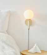 Nordica Plug-in Wall Lamp - Image 6