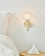 Nordica Plug-in Wall Lamp - Image 10