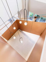 Mila Combination Chandelier - Image 5