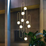 Mila Combination Chandelier - Image 20