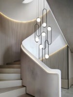 Mila Combination Chandelier - Image 16