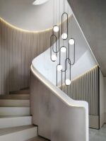 Mila Combination Chandelier - Image 10