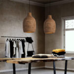 Milk Can Pendant Lamp - Image 13