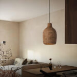 Milk Can Pendant Lamp - Image 14